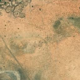 Satellite imagery of Metfa Ualta, ER