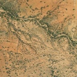 Satellite imagery of Emba Malihe, ER
