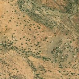 Satellite imagery of Emba Malihe, ER