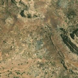 Satellite imagery of Emba Malihe, ER