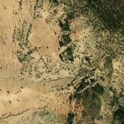 Satellite imagery of Enda Giassehe, ER