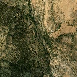Satellite imagery of Enda Giassehe, ER