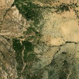Satellite imagery of Enda Giassehe, ER
