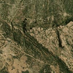 Satellite imagery of Amba Marrod, ER