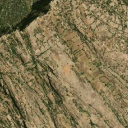 Satellite imagery of Amba Marrod, ER
