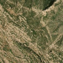 Satellite imagery of Amba Marrod, ER