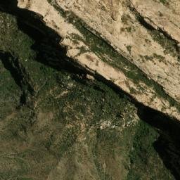 Satellite imagery of Amba Debra, ER