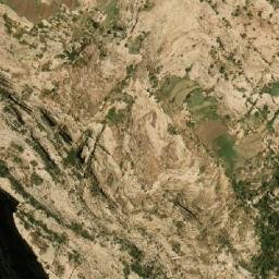 Satellite imagery of Amba Debra, ER