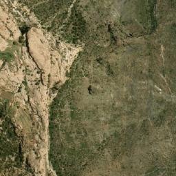 Satellite imagery of Amba Debra, ER