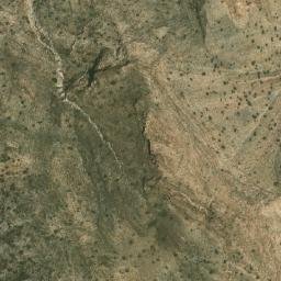 Satellite imagery of Uba, ER