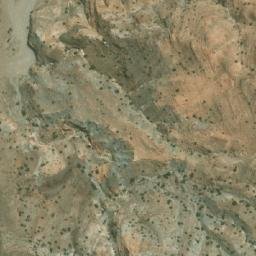 Satellite imagery of Bakuro Daga, ER