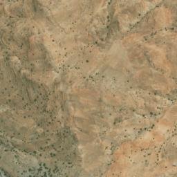 Satellite imagery of Bakuro Daga, ER