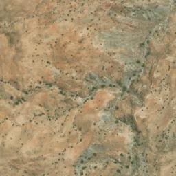 Satellite imagery of Bakuro Daga, ER