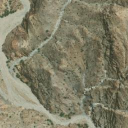 Satellite imagery of Killinto, ER