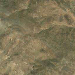 Satellite imagery of Hakor, ER