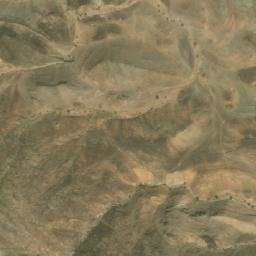 Satellite imagery of Hakor, ER