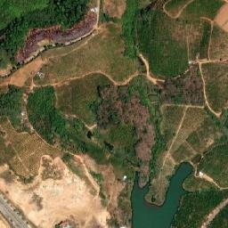 Satellite imagery of boundary_stone, LA
