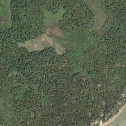 Satellite imagery of Macnit Point, PH