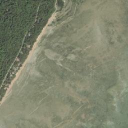 Satellite imagery of Macnit Point, PH
