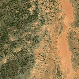 Satellite imagery of Bamguèl Day, BF