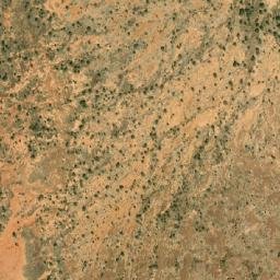 Satellite imagery of Bamguèl Day, BF