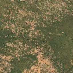 Satellite imagery of Hadjer Eroua, TD