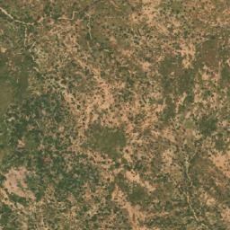 Satellite imagery of Hadjer Eroua, TD