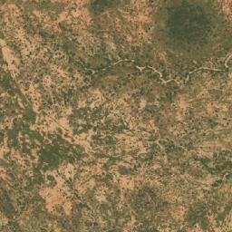 Satellite imagery of Hadjer Eroua, TD