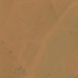 Satellite imagery of Jabal Umm Quşşah, SD
