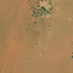 Satellite imagery of Jabal Umm Quşşah, SD