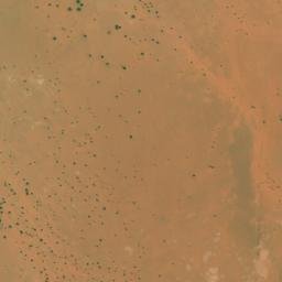 Satellite imagery of Jabal Umm Quşşah, SD