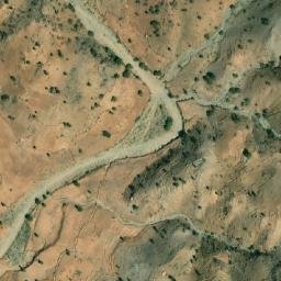 Satellite imagery of Dongollo, ER