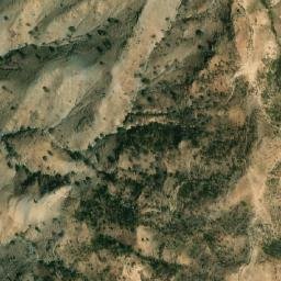 Satellite imagery of Dongollo, ER