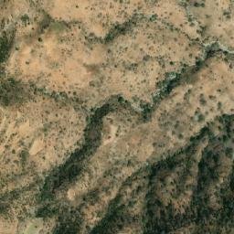 Satellite imagery of Dongollo, ER