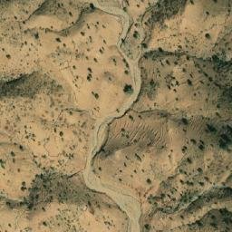 Satellite imagery of Metan Melo, ER