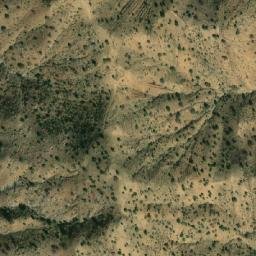Satellite imagery of Metan Melo, ER