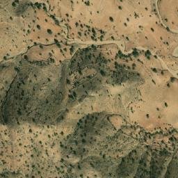 Satellite imagery of Metan Melo, ER
