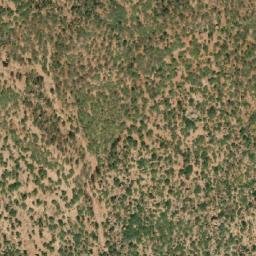 Satellite imagery of Andreas, ER