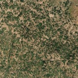 Satellite imagery of Kaatu, ER