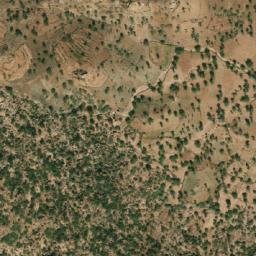 Satellite imagery of Kaatu, ER