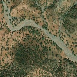 Satellite imagery of Mesdaf Tora, ER
