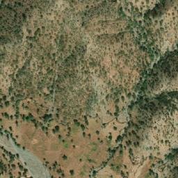 Satellite imagery of Mesdaf Tora, ER