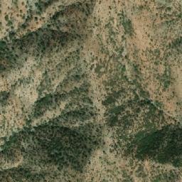 Satellite imagery of Mesdaf Tora, ER