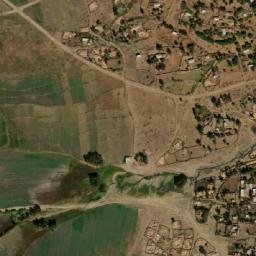 Satellite imagery of Gesa Aslam, ER