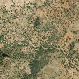 Satellite imagery of Midri Figiya, ER