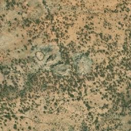 Satellite imagery of Midri Figiya, ER