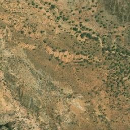 Satellite imagery of Emba Malihe, ER