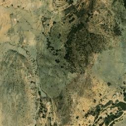 Satellite imagery of Enda Giassehe, ER