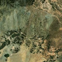 Satellite imagery of Enda Giassehe, ER