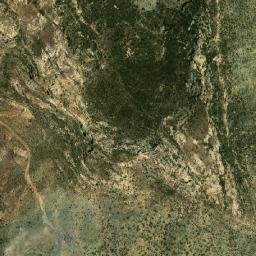 Satellite imagery of Enda Giassehe, ER